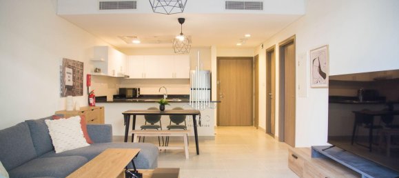 1 bedroom Apartment in Saadiyat Island, UAE No. 22530 9