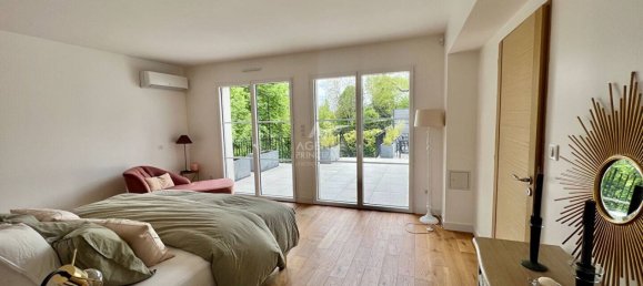 5 غرف نوم منزل في Pontoise, France رقم 185352 6