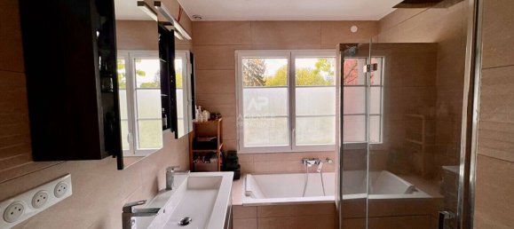 5 غرف نوم منزل في Pontoise, France رقم 185352 7