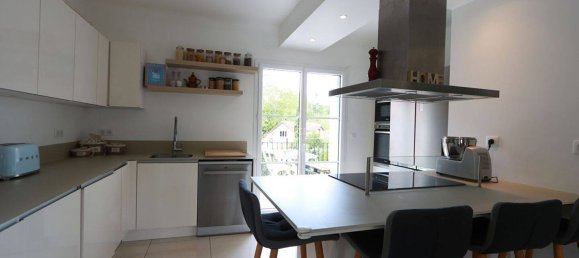 5 غرف نوم منزل في Pontoise, France رقم 185352 3