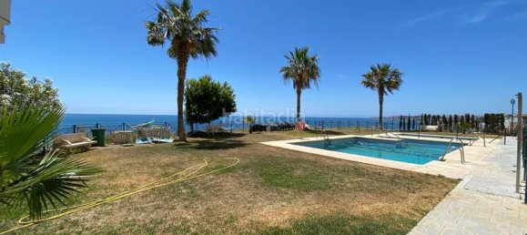 2 غرف نوم شقة في Fuengirola, Spain رقم 37244 34