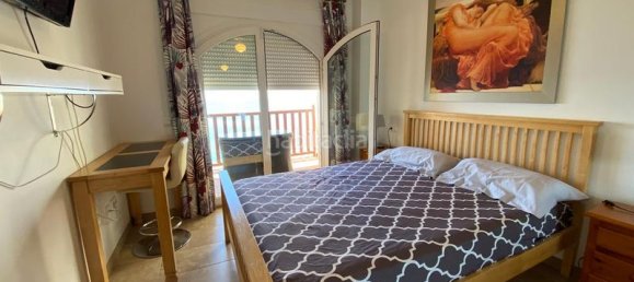 2 غرف نوم شقة في Fuengirola, Spain رقم 37244 2