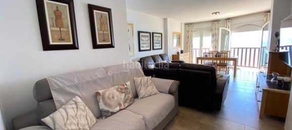 2 غرف نوم شقة في Fuengirola, Spain رقم 37244 19