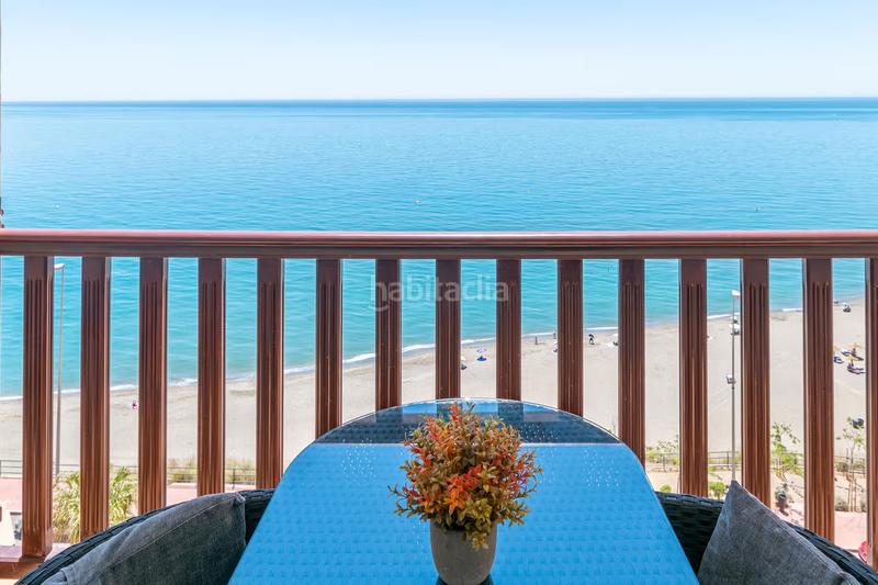 2 غرف نوم شقة في Fuengirola, Spain رقم 37244