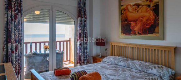 2 غرف نوم شقة في Fuengirola, Spain رقم 37244 27