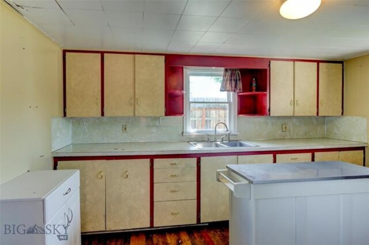 3 bedrooms House in Livingston, USA No. 342544