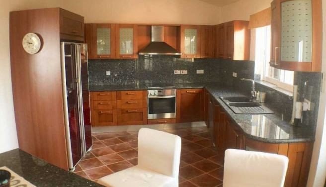 Casa T3 em Tala, Cyprus N.º 9848