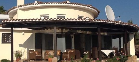3 غرف نوم عقار تجاري في Tala, Cyprus رقم 9848 2
