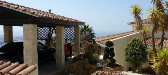3 غرف نوم عقار تجاري في Tala, Cyprus رقم 9848 3
