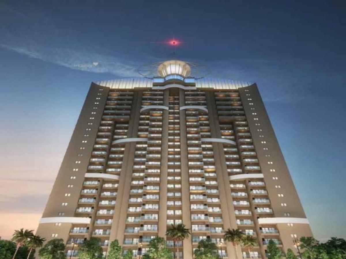 3 Schlafzimmer Haus in Ghaziabad, India, Nr. 17519