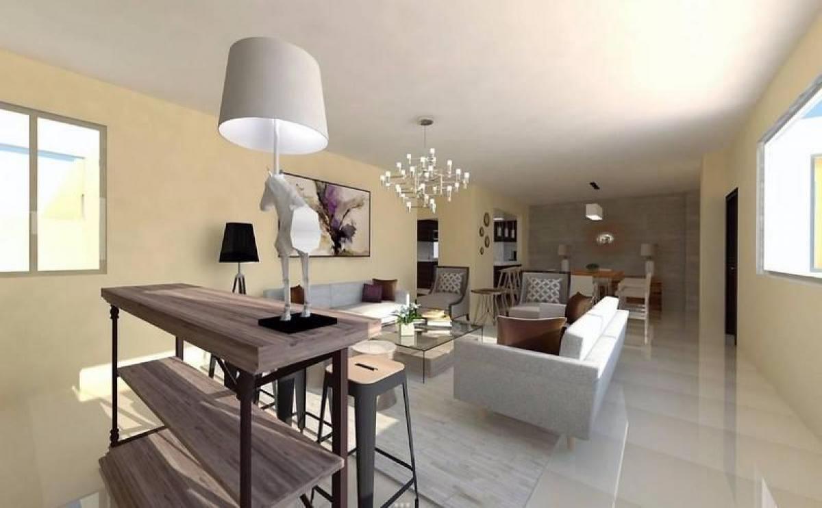 3 Schlafzimmer Wohnung in Tlalnepantla, Mexico, Nr. 213674