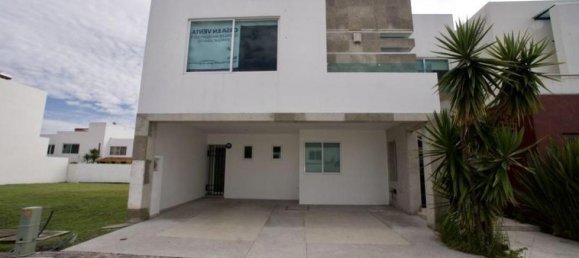 3 bedrooms House in San Andres Cholula, Mexico No. 156950 2