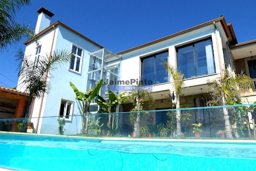5 bedrooms Villa in Guimaraes, Portugal No. 303441