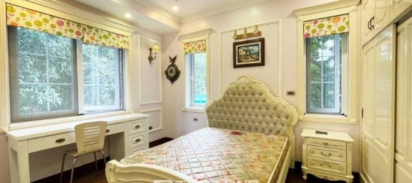 4 غرف نوم شقة في Long Bien, Vietnam رقم 677 5