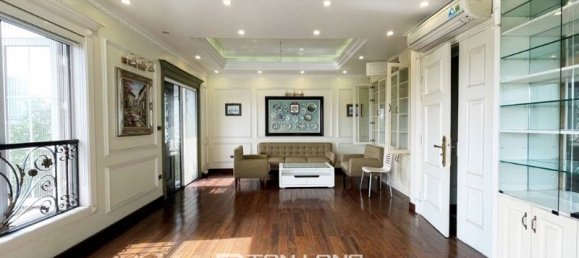 4 غرف نوم شقة في Long Bien, Vietnam رقم 677 9