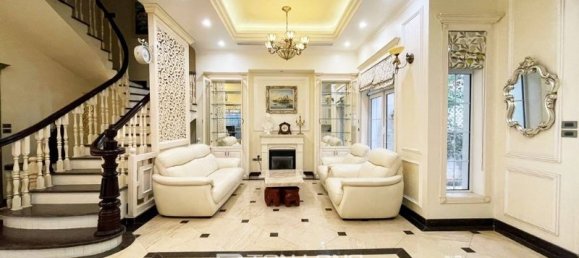 4 غرف نوم شقة في Long Bien, Vietnam رقم 677 2