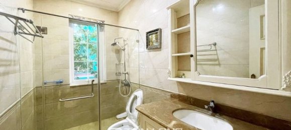 4 غرف نوم شقة في Long Bien, Vietnam رقم 677 11