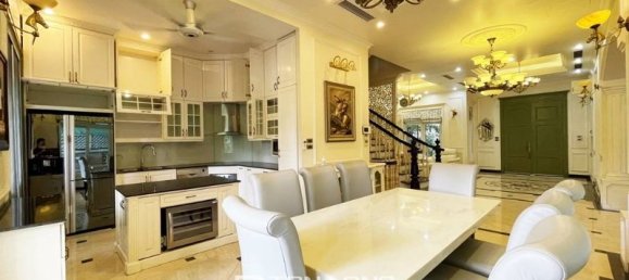 4 غرف نوم شقة في Long Bien, Vietnam رقم 677 4