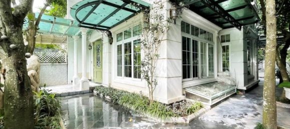 4 غرف نوم شقة في Long Bien, Vietnam رقم 677 15