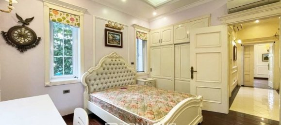 4 غرف نوم شقة في Long Bien, Vietnam رقم 677 6