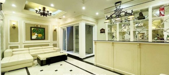 4 غرف نوم شقة في Long Bien, Vietnam رقم 677 13