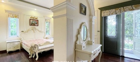 4 غرف نوم شقة في Long Bien, Vietnam رقم 677 7