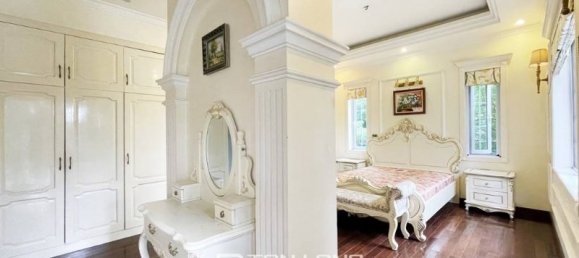 4 غرف نوم شقة في Long Bien, Vietnam رقم 677 8