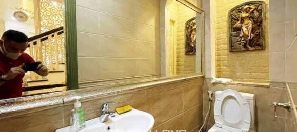 4 غرف نوم شقة في Long Bien, Vietnam رقم 677 12