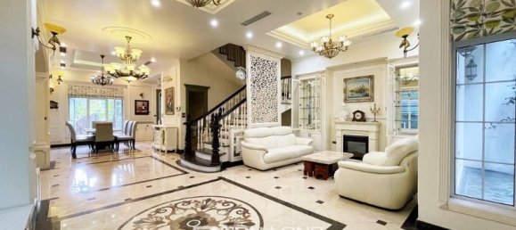 4 غرف نوم شقة في Long Bien, Vietnam رقم 677 3