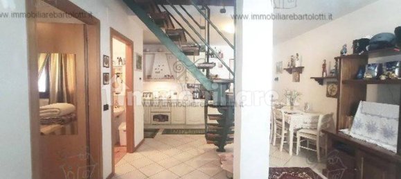 Квартира с 3 спальнями в Абетоне Кутильяно, Италия № 356794 3