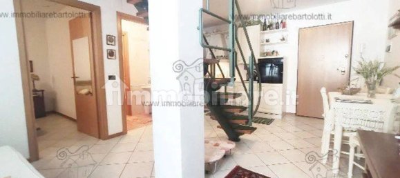 Квартира с 3 спальнями в Абетоне Кутильяно, Италия № 356794 2