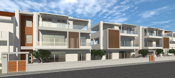 Property in Efkarpia, Greece 140m², Nr. 3334 3