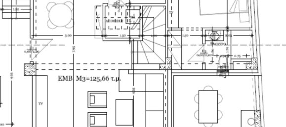 Property in Efkarpia, Greece 140m², Nr. 3334 2