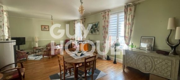 4 bedrooms Townhouse in Sezanne, France No. 58666 5