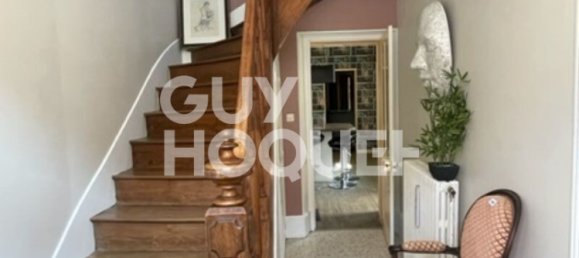 4 bedrooms Townhouse in Sezanne, France No. 58666 2