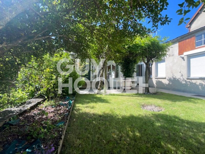 4 bedrooms Townhouse in Sezanne, France No. 58666