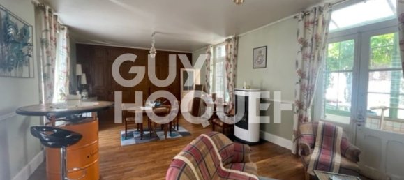 4 bedrooms Townhouse in Sezanne, France No. 58666 6