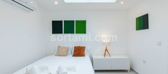 3 bedrooms Villa in Quarteira, Portugal No. 118373 15