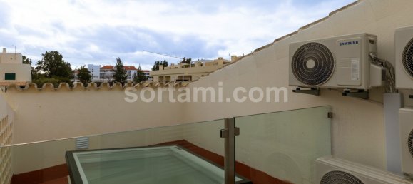3 bedrooms Villa in Quarteira, Portugal No. 118373 24