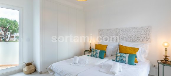 3 bedrooms Villa in Quarteira, Portugal No. 118373 22