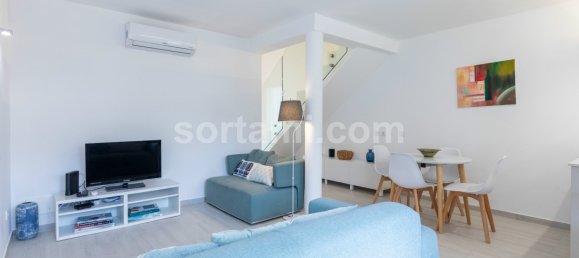 3 bedrooms Villa in Quarteira, Portugal No. 118373 2