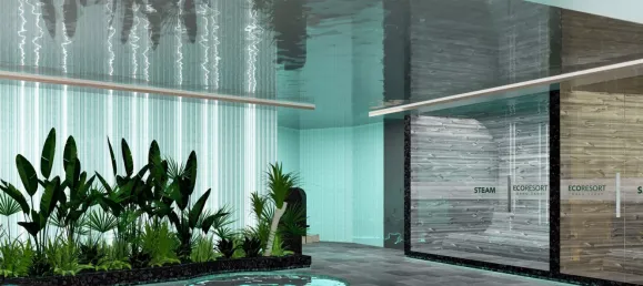 2 bedrooms Apartment in Pattaya, Thailand No. 12779 2