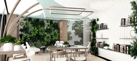 2 bedrooms Apartment in Pattaya, Thailand No. 12779 8