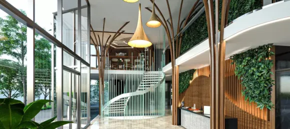 2 bedrooms Apartment in Pattaya, Thailand No. 12779 7