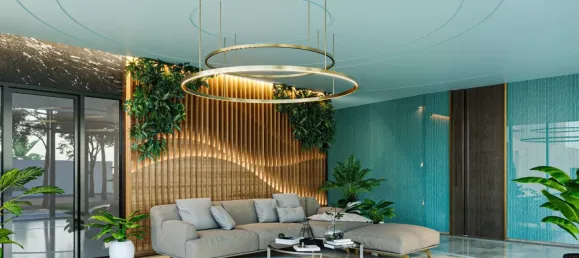 2 bedrooms Apartment in Pattaya, Thailand No. 12779 6