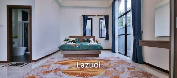 3 bedrooms Cafe / restaurant in Bang Lamung, Thailand No. 24178 9