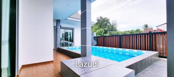 3 bedrooms Cafe / restaurant in Bang Lamung, Thailand No. 24178 2