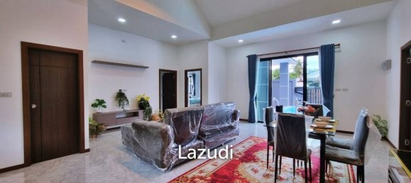 3 bedrooms Cafe / restaurant in Bang Lamung, Thailand No. 24178 4