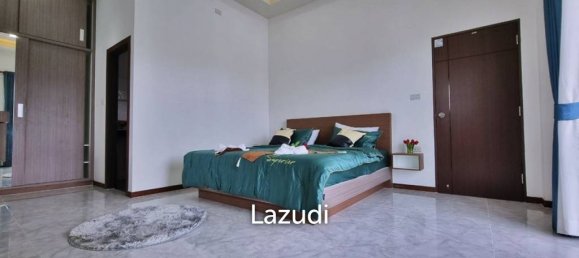 3 bedrooms Cafe / restaurant in Bang Lamung, Thailand No. 24178 10