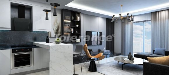 شقة 3+1 في Alanya, Turkey رقم 154 7